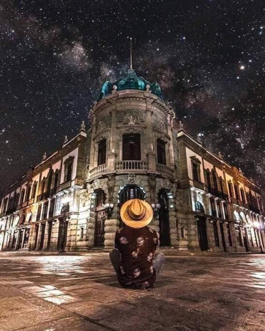 M1010 - The Best Place To Enjoy Oaxaca Экстерьер фото
