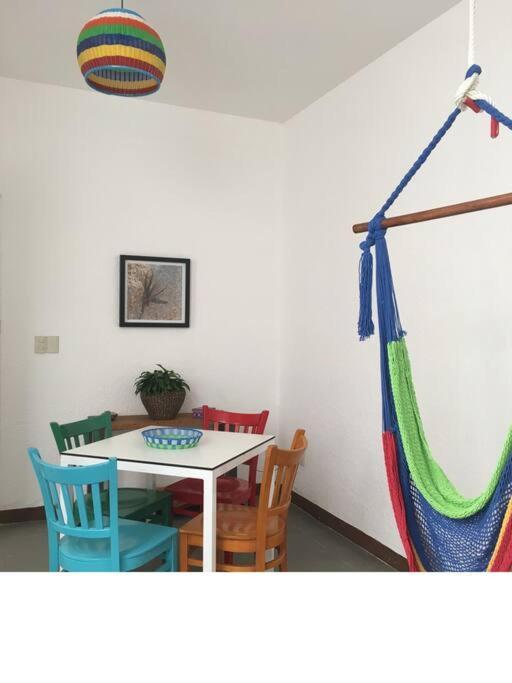 M1010 - The Best Place To Enjoy Oaxaca Экстерьер фото