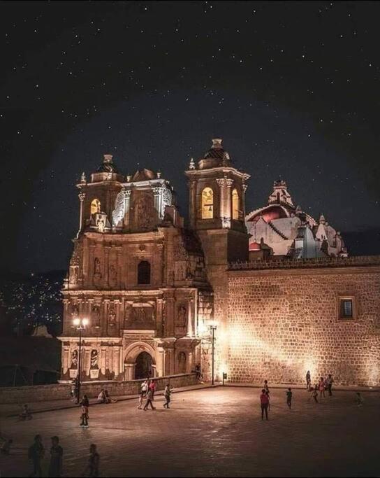 M1010 - The Best Place To Enjoy Oaxaca Экстерьер фото