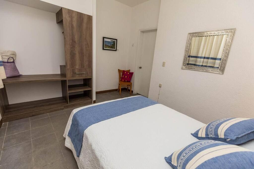 M1010 - The Best Place To Enjoy Oaxaca Экстерьер фото