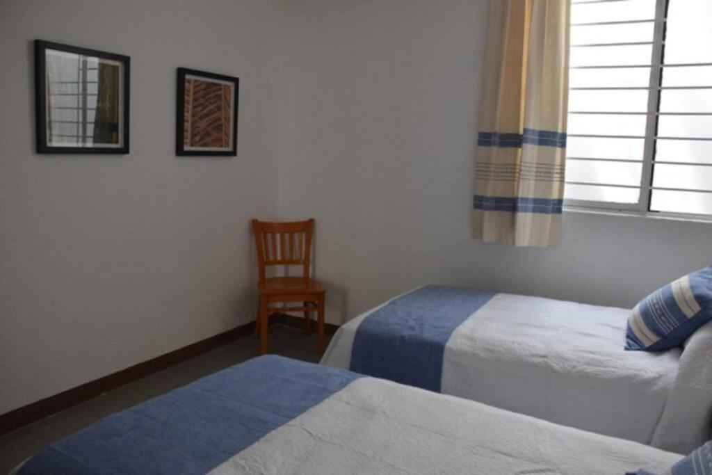 M1010 - The Best Place To Enjoy Oaxaca Экстерьер фото