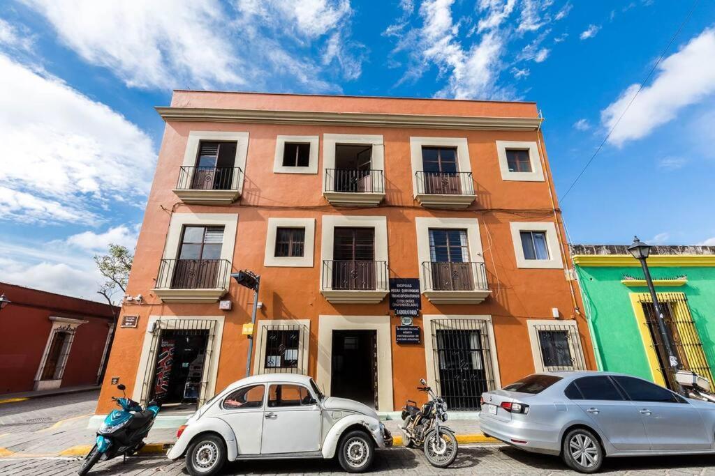 M1010 - The Best Place To Enjoy Oaxaca Экстерьер фото