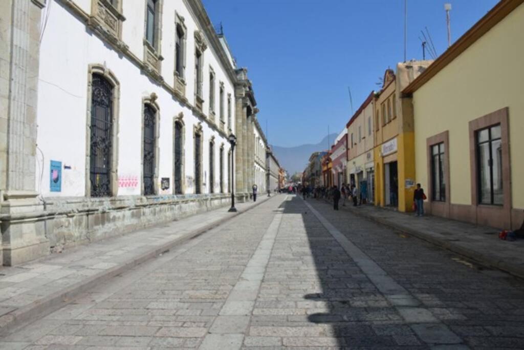 M1010 - The Best Place To Enjoy Oaxaca Экстерьер фото