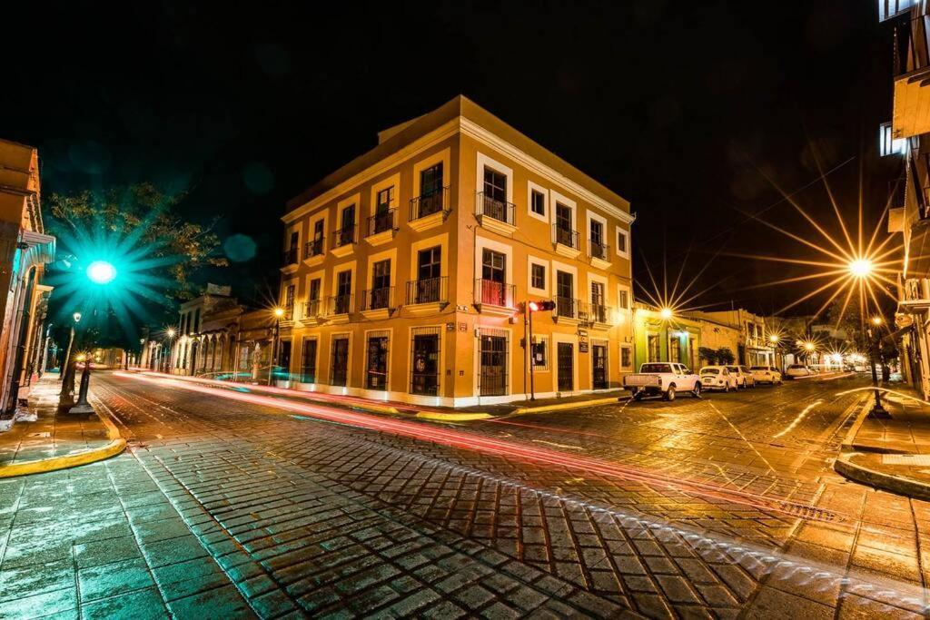 M1010 - The Best Place To Enjoy Oaxaca Экстерьер фото