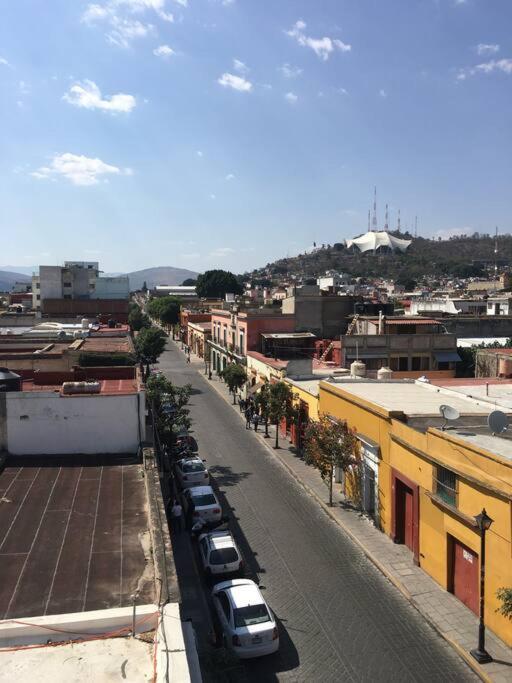 M1010 - The Best Place To Enjoy Oaxaca Экстерьер фото